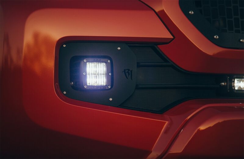 Fog Lights – Lions Den Off-Road