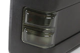 2003-2016 Ford F250/F350 Tow Mirrors - Smoked Signals