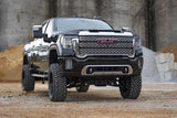 ROUGH COUNTRY 7 INCH LIFT KIT | NTD | V2 | CHEVY/GMC 2500HD (20-22) - 10170