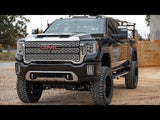 ROUGH COUNTRY 7 INCH LIFT KIT | NTD | V2 | CHEVY/GMC 2500HD (20-22) - 10170