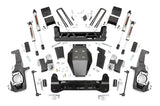 ROUGH COUNTRY 5 INCH LIFT KIT | NTD | V2 | CHEVY/GMC 2500HD (20-22) - 10270