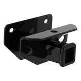 CURT CLASS 3 TRAILER HITCH; 2IN. RECEIVER; SELECT 02-18 RAM 1500; 2500; 3500 - 13333