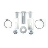 CURT CLASS 3 TRAILER HITCH; 2IN. RECEIVER; SELECT 02-18 RAM 1500; 2500; 3500 - 13333