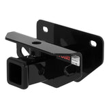 CURT CLASS 3 TRAILER HITCH; 2IN. RECEIVER; SELECT 02-18 RAM 1500; 2500; 3500 - 13333