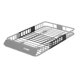 CURT UNIVERSAL 21IN. X 37IN. ROOF RACK CARGO RACK EXTENSION - 18117