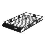 CURT UNIVERSAL 21IN. X 37IN. ROOF RACK CARGO RACK EXTENSION - 18117