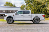 ROUGH COUNTRY 2.5 INCH LIFT KIT | FORD F-150 TREMOR 4WD (2021-2022) - 51028
