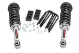 ROUGH COUNTRY 2.5 INCH LIFT KIT | FORD F-150 TREMOR 4WD (2021-2022) - 51028