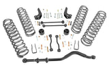 ROUGH COUNTRY 3.5 INCH LIFT KIT | JEEP GLADIATOR MOJAVE JT 4WD (2020-2022) - 60200