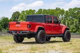ROUGH COUNTRY 2.5 INCH LEVELING KIT | SPACERS | M1 | JEEP GLADIATOR JT 4WD (20-22) - 63440