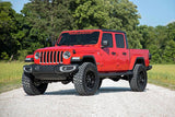 ROUGH COUNTRY 3.5 INCH LIFT KIT | SPACERS | V2 | JEEP GLADIATOR JT 4WD (20-22) - 63770