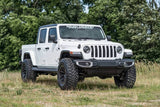 ROUGH COUNTRY 2.5 INCH LEVELING KITS | SPRINGS | M1 | JEEP GLADIATOR JT (20-22) - 64840