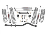 ROUGH COUNTRY 3.5 INCH LIFT KIT | SPRINGS | N3 | JEEP GLADIATOR JT 4WD (20-22) - 64930