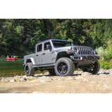 READYLIFT 4" TERRAIN FLEX 4-ARM KIT WITH FALCON 2.1 MONOTUBE SHOCKS 2020-2022 JEEP JT GLADIATOR - 69-6041