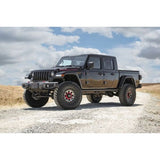 READYLIFT 4" TERRAIN FLEX 4-ARM KIT WITH FALCON 2.1 MONOTUBE SHOCKS 2020-2022 JEEP JT GLADIATOR - 69-6041