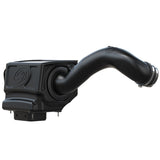 S&B COLD AIR INTAKE -  09-13 GM 1500 / 09-14 TAHOE, YUKON, SUBURBAN,ESCALADE V8 - 75-5155