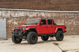 ROUGH COUNTRY 6 INCH LIFT KIT | JEEP GLADIATOR JT 4WD (2020-2022) - 91230