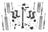 ROUGH COUNTRY 6 INCH LIFT KIT | JEEP GLADIATOR JT 4WD (2020-2022) - 91230