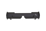 RAMPAGE TRAILRAM REAR BUMPER | 2007-2018 JEEP WRANGLER JK