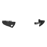 ARIES TRAILCHASER ALUMINUM REAR BUMPER CORNERS | 2007-2018 JEEP WRANGLER JK - 2081221