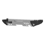 ARIES TRAILCHASER ALUMINUM REAR BUMPER CORNERS | 2007-2018 JEEP WRANGLER JK - 2081221