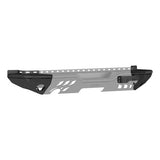 ARIES TRAILCHASER STEEL REAR BUMPER CORNERS | 2007-2018 JEEP WRANGLER JK - 2081220