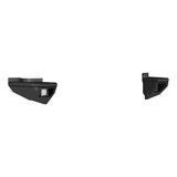 ARIES TRAILCHASER STEEL REAR BUMPER CORNERS W/LEDS | 2007-2018 JEEP WRANGLER JK - 2081222