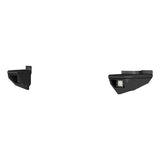 ARIES TRAILCHASER STEEL REAR BUMPER CORNERS W/LEDS | 2007-2018 JEEP WRANGLER JK - 2081222