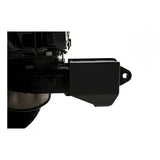 ARIES TRAILCRUSHER STEEL REAR BUMPER | 2007-2018 JEEP WRANGLER JK - 2157000