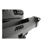 ARIES TRAILCRUSHER STEEL REAR BUMPER | 2007-2018 JEEP WRANGLER JK - 2157000