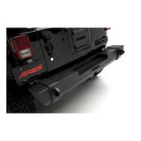 ARIES TRAILCRUSHER STEEL REAR BUMPER | 2007-2018 JEEP WRANGLER JK - 2157000