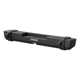 ARIES TRAILCRUSHER STEEL REAR BUMPER | 2007-2018 JEEP WRANGLER JK - 2157000