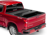 UNDERCOVER ARMOR FLEX 14-18 (19 LEGACY/LIMITED) SILV/SIERRA 1500/15-19 2500HD/3500HD 6'6" - AX12019