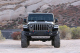 FABTECH 2″ SPORT II LIFT KIT W/ SHOCK EXTENSIONS - 20-22 JEEP GLADIATOR MOJAVE - K4184