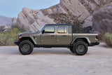 FABTECH 2″ SPORT II LIFT KIT W/ SHOCK EXTENSIONS - 20-22 JEEP GLADIATOR MOJAVE - K4184