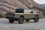 FABTECH 2″ SPORT II LIFT KIT W/ SHOCK EXTENSIONS - 20-22 JEEP GLADIATOR MOJAVE - K4184