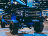 RIGID INDUSTRIES RADIANCE POD BLUE BACKLIGHT (PAIR) - 20201