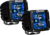 RIGID INDUSTRIES RADIANCE POD BLUE BACKLIGHT (PAIR) - 20201