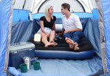 NAPIER SPORTZ AIR MATTRESS