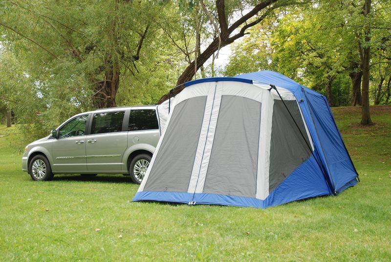 Napier sportz suv tent hotsell model 84000