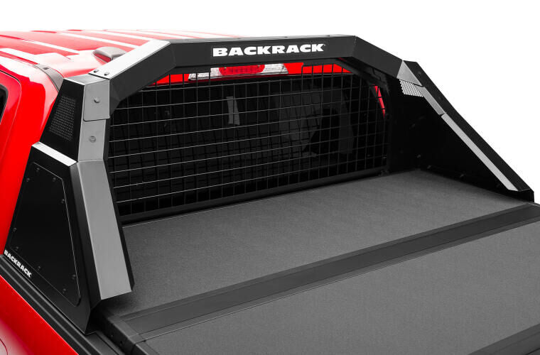 BACKRACK TRACE RACK 19-22 RAM 1500 - TR9003 – Lions Den Off-Road
