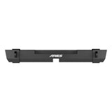 ARIES TRAILCRUSHER REAR BUMPER | 1997-2006 JEEP TJ - 2157001