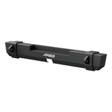 ARIES TRAILCRUSHER REAR BUMPER | 1997-2006 JEEP TJ - 2157001