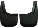 ENTHUZE REAR MUD GUARDS | 2015-2020 F150 WITH FENDER FLARES