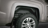 HUSKY LINERS REAR FENDER WELL LINERS | 2007-2013 CHEVY/GMC 1500/2500/3500