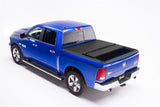 BAKFLIP MX4 TONNEAU COVER | 2009-2018 DODGE RAM 1500 5'7" w/RAMBOX