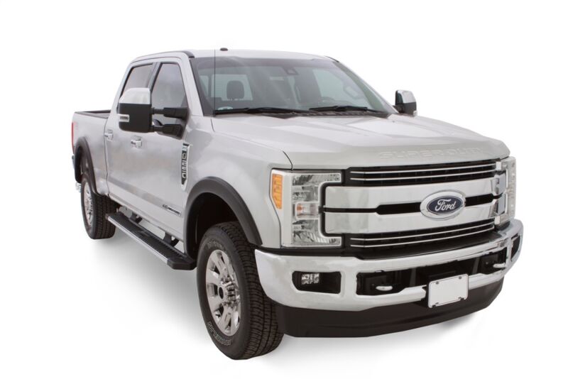 BUSHWACKER OE STYLE FENDER FLARES - 2017-2022 F250/F350 - 20944-02
