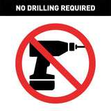 CURT CLASS 3 TRAILER HITCH; 2IN. RECEIVER; 2007-2011 HONDA CR-V - 13555