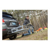 UWS ALUMINUM CARGO CARRIER 23IN.X51IN.