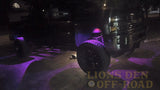 Bluetooth Color Changing Rock Lights